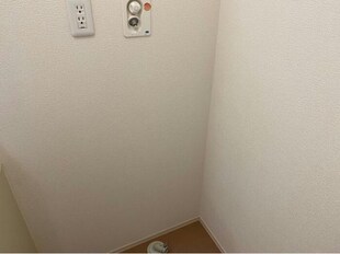 クレールメゾンCの物件内観写真